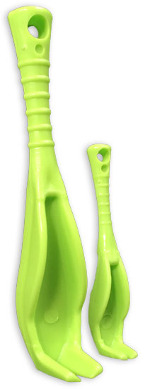 TickTornado by ZenPet 2 hook pack